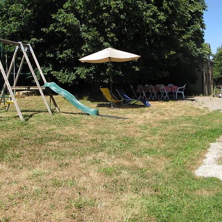 Maison Spacieuse Et Independante Avec Jardin Et Terrasse, Ideale Pour Observer La Nature En Sarthe - Fr-1-410-215 Rouperroux-le-Coquet Екстер'єр фото